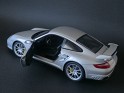 1:18 Auto Art Porsche 911 (997) GT2 2008 Silver. Uploaded by Rajas_85